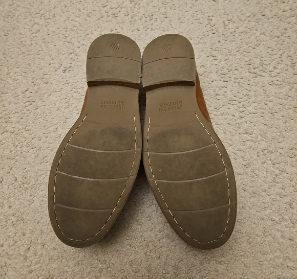 Johnston & Murphy Lyles Penny Loafers | Mens display picture 2